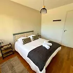 Centre De Apartamento Vichy