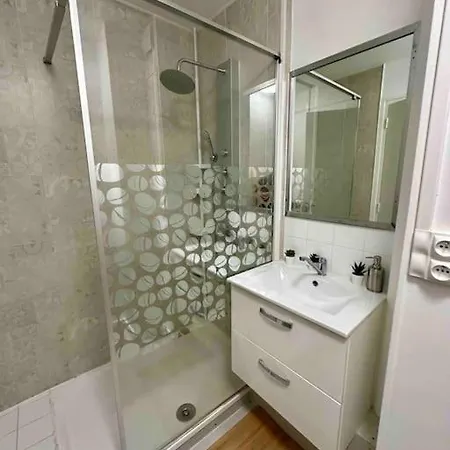 Apartamento Centre De Vichy