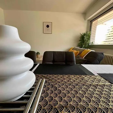 Centre De Apartment Vichy