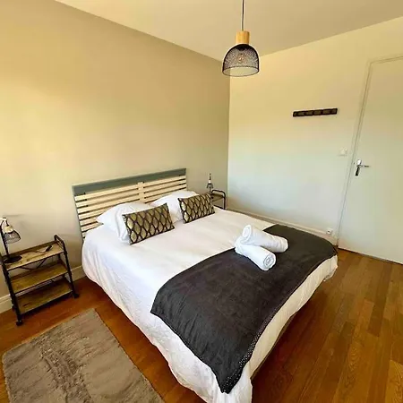 Centre De Apartamento Vichy