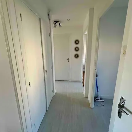 Centre De Apartamento
