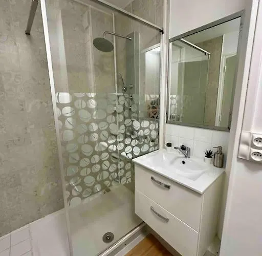 Apartment Centre De Vichy