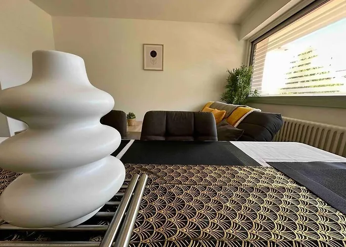 Centre De Apartment Vichy